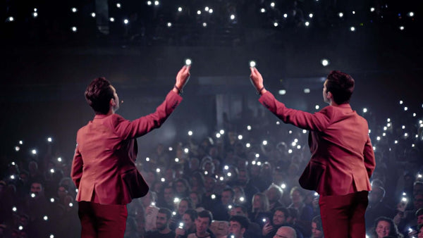Make your next company event unforgettable !