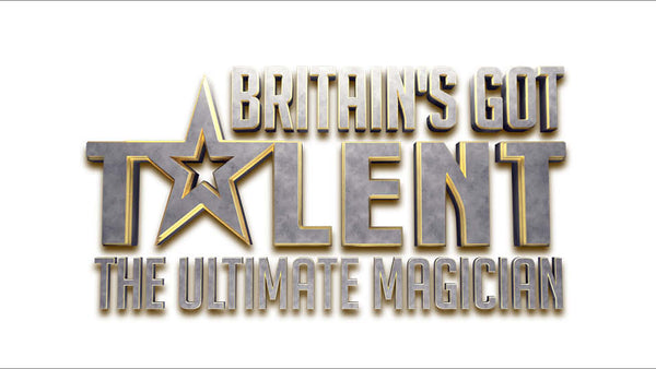 The French Twins Britain's Got Talent The Ultimate Magician Full Performance