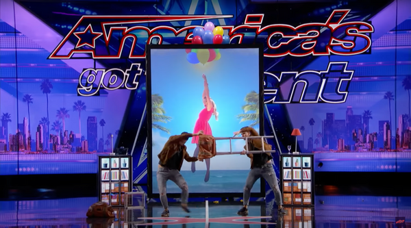 The Rise of AGT Magicians: Featuring the French Twins