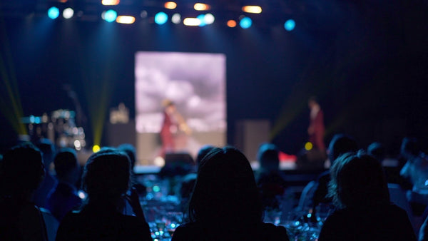 Digital Screen Magic : Magicians for exclusive events